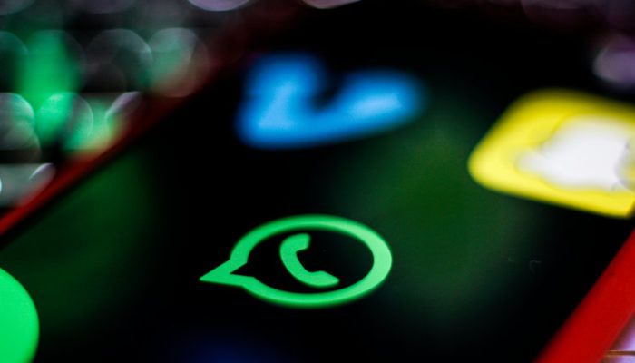 WhatsApp: un'applicazione segreta per recuperare i messaggi eliminati