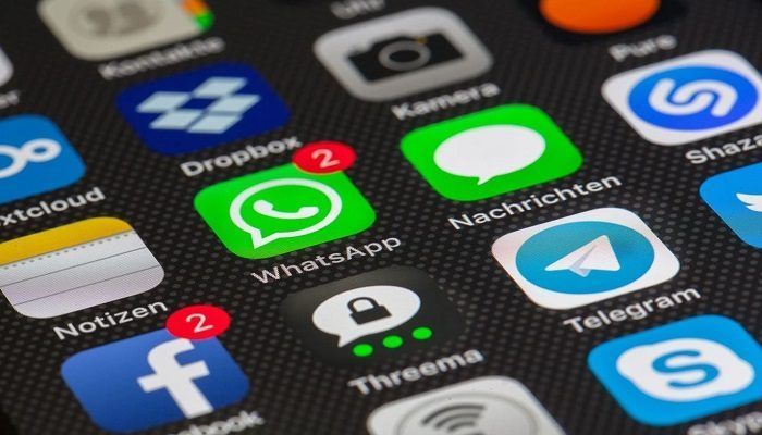 WhatsApp truffa soldi account