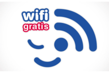 WiFi Gratis