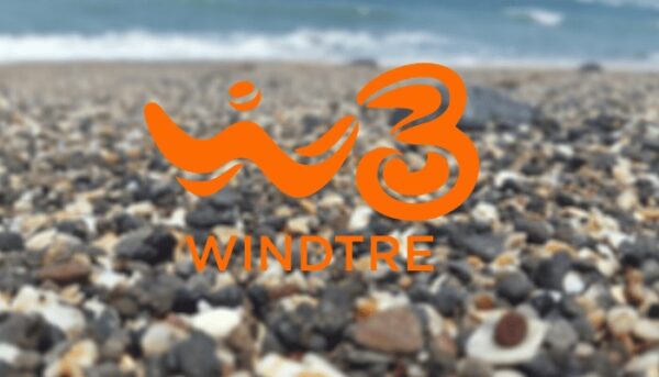 WindTre Go
