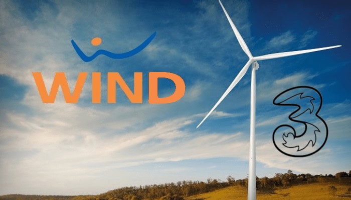 WINDTRE: il migliore operatore italiana lancia la nuova OFFERTA