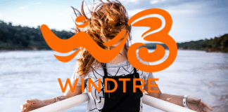 WindTre Summer Edition