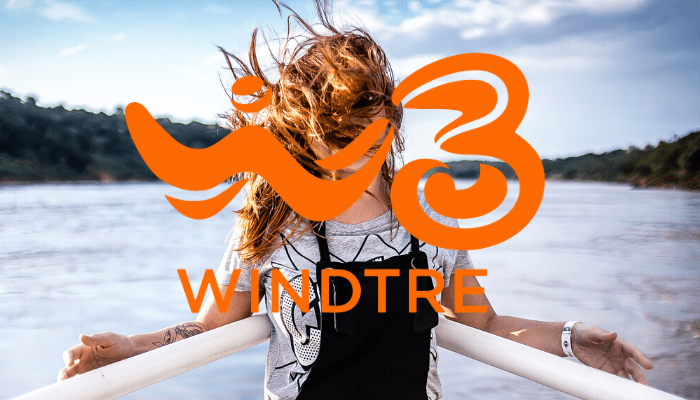 WindTre Summer Edition