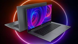 Xiaomi Mi Notebook 14 - Horizon Edition