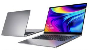 Xiaomi Mi Notebook Pro 15 2020