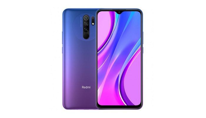 Xiaomi Redmi 9