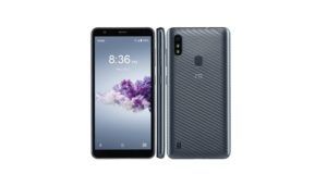 ZTE Blade A3 Prime