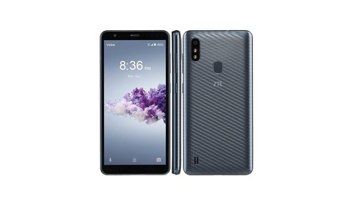 ZTE Blade A3 Prime