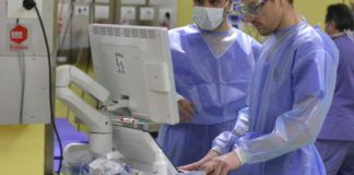 Ai-Score ospedale San Raffaele Milano intelligenza artificiale