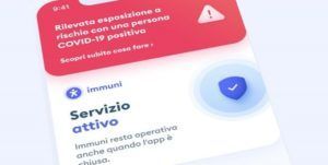 app-immuni
