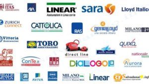 Assicurazione auto
