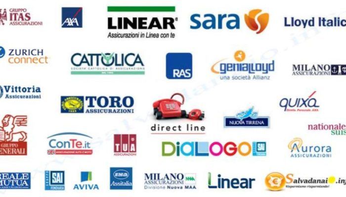 Assicurazione auto