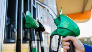 Diesel o elettrico? Gli utenti hanno 5 motivi per scegliere il gasolio