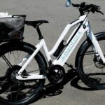 biciclette elettriche