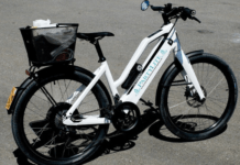 biciclette elettriche