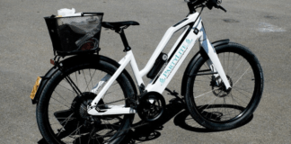 biciclette elettriche