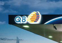 buono carburante Q8 giugno 2020