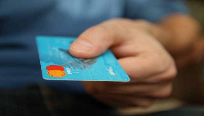carta di credito tassa nascosta sulla spesa