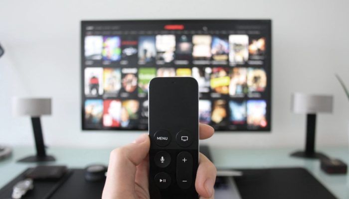 come trasformare una tv in smart tv