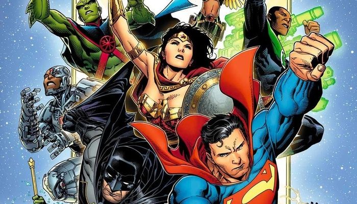 dc-comics-spotify-podcast-supereroi-marvel-batman-superman