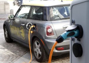 Veicoli Elettrici