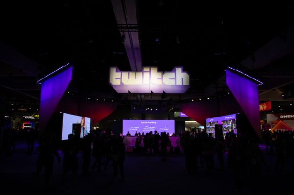 TwitchCon