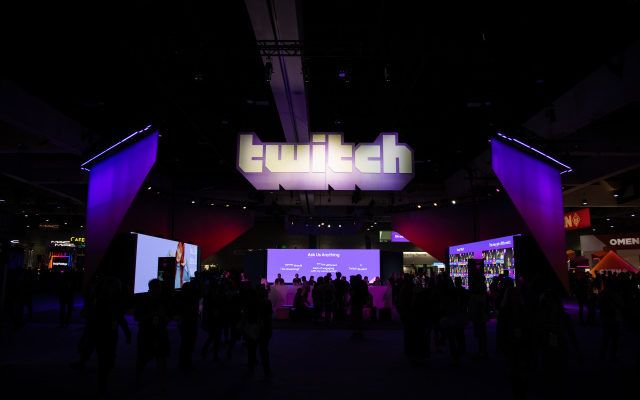 TwitchCon
