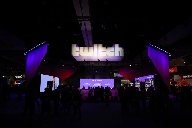 TwitchCon: l’evento è stato cancellato a causa del Coronavirus