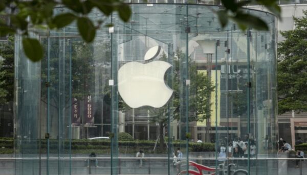 Apple