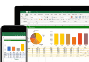 excel