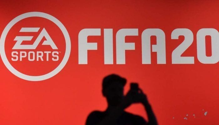 fifa 20
