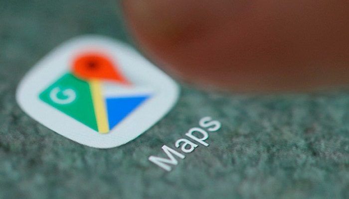 google-maps-codice-nascosto