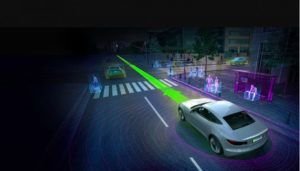 guida autonoma 6 livelli adas