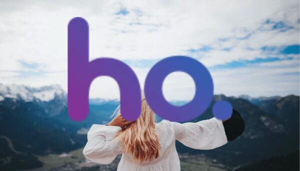 ho Mobile 100GB