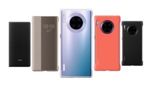 huawei-arrendere-mate-40 smartphone