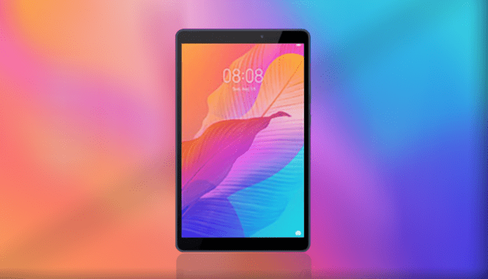Huawei: ufficiale il nuovo tablet MatePad T8, ecco le caratteristiche