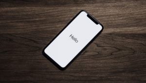iPone 12 4G
