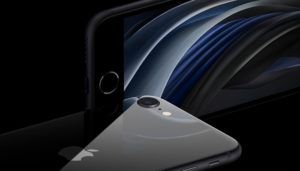 iPhone, SE 2020, Apple, DxOMark, fotocamera, fotografia