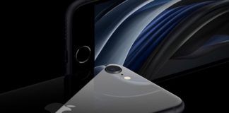 iPhone, SE 2020, Apple, DxOMark, fotocamera, fotografia