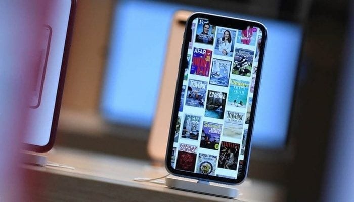 ios-13.5.5-aggiornamento-iphone-ipad-apple-news-arcade-abbonamento-serviziapple-codice-mistero