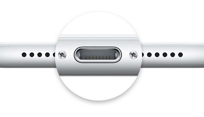 iPhone 12 potrebbe arrivare con carabatterie USB-C da 20 W
