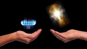 luce e gas