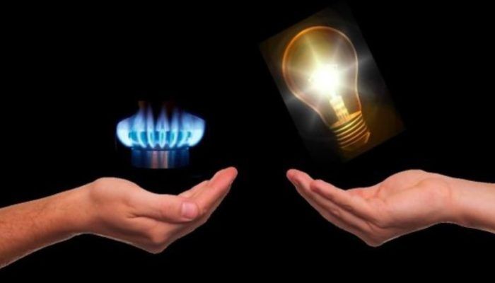 luce e gas