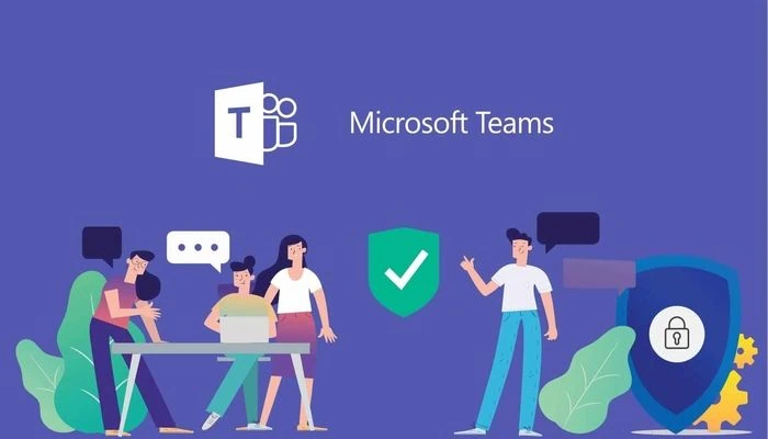Microsoft Teams ora ti consente di caricare foto come immagini di sfondo