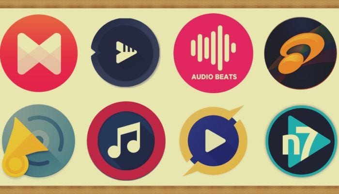 migliori appa per ascoltare musica