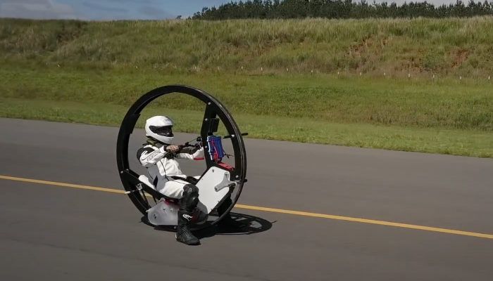 monowheel-monoruota