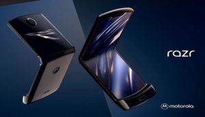 motorola, razr, razr 2, foldable, smartphone pieghevole