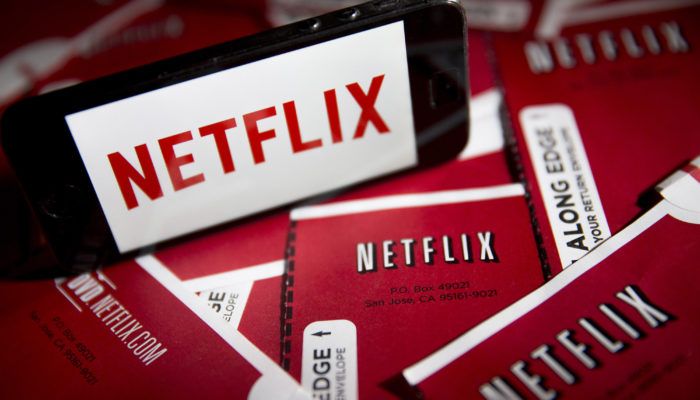 Netflix