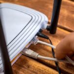 Password Wi-Fi