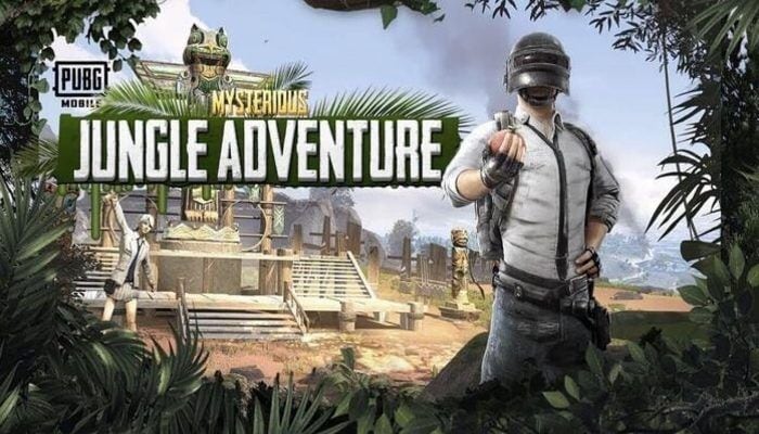 pubg-mobile-mappa-nuova-giungla-evento-totem-potenziamento-android-smartphone